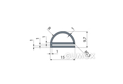 SILIKONPROFILE e-FORM